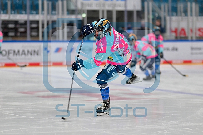 Eishockey, Frauen, DFEL, Saison 2023-2024, ERC Ingolstadt - ESC Planegg-Würmtal, 26.11.2023