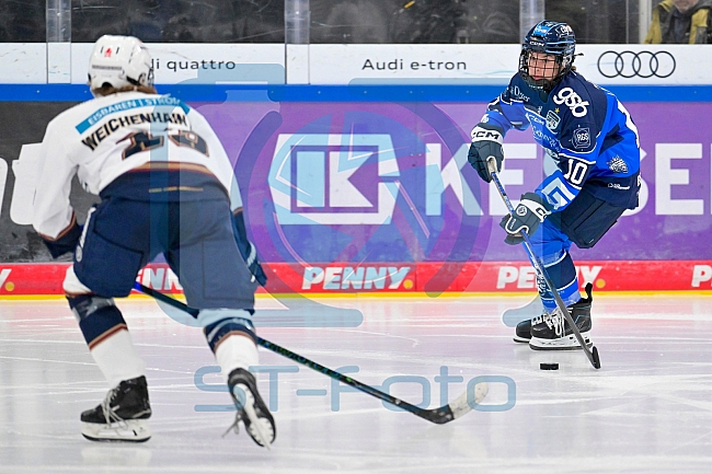 Eishockey, Frauen, DFEL, Saison 2026-2027, ERC Ingolstadt - Eisbären Juniors Berlin, 19.09.2026