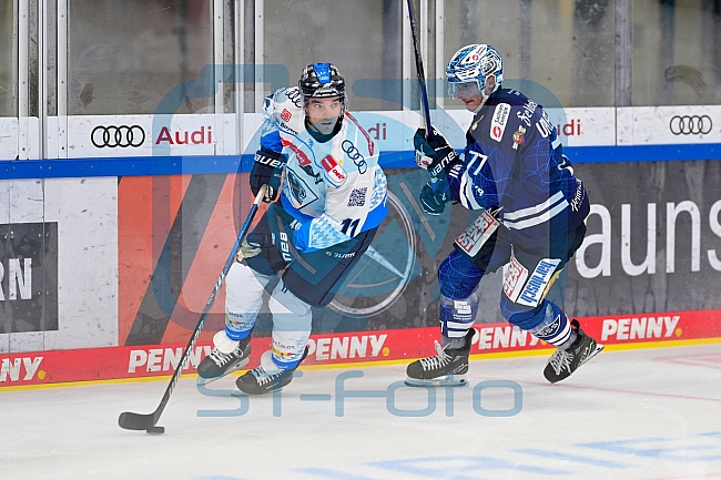 Eishockey, Herren, DEL, Saison 2024-2025, Vorbereitung, ERC Ingolstadt - Dresdner Eislöwen, 18.08.2024