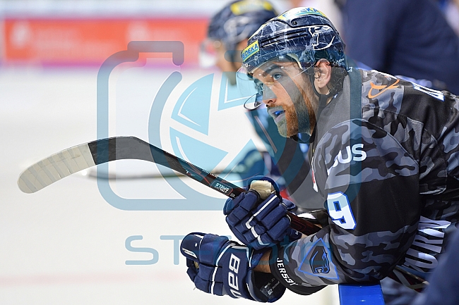 ERC Ingolstadt vs Eisbären Berlin, DEL, Deutsche Eishockey Liga, Spieltag 14, 25.10.2019