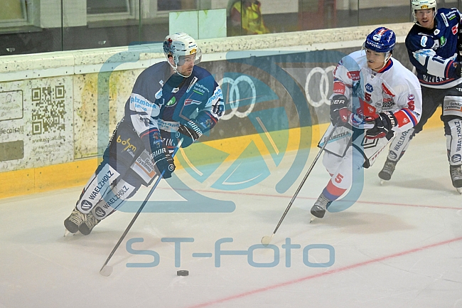 Eishockey, Herren, DEL, Saison 2024-2025, Iserlohn Roosters - HC TIWAG Innsbruck, 25.08.2024