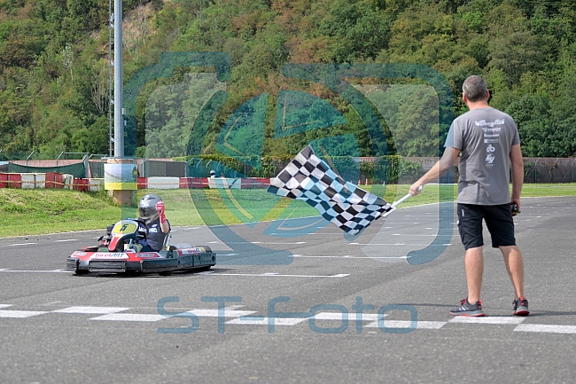 Eishockey, Herren, 6. Vinschgau-Cup, Saison 2022-2023, Audi ERC Gokart Cup 2022, 27.08.2022