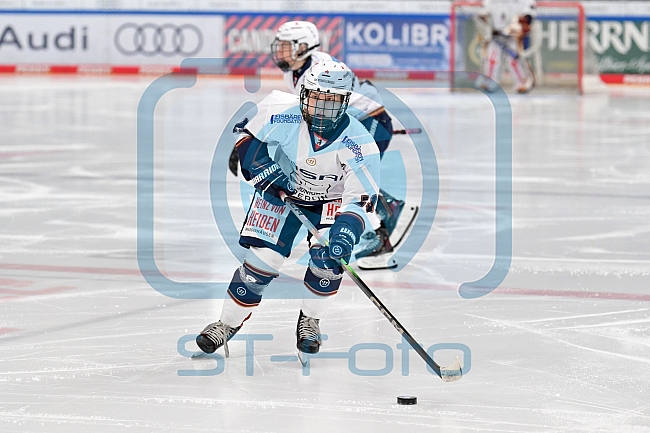 Eishockey, Frauen, DFEL, Saison 2026-2027, ERC Ingolstadt - Eisbären Juniors Berlin, 19.09.2026
