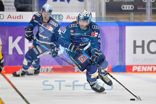 Vorbereitung, Eishockey, Herren, DEL, Saison 2021-2022, ERC Ingolstadt - spusu Vienna Capitals, 04.09.2021