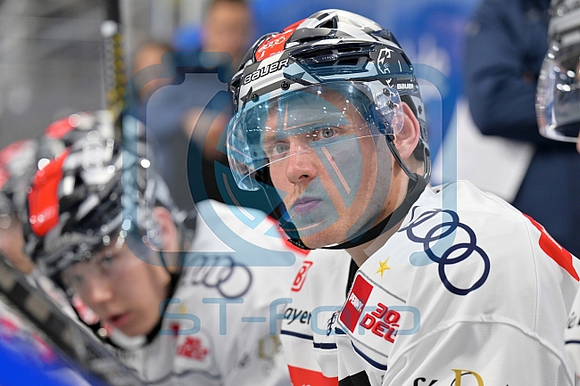 Eishockey, Herren, DEL, Saison 2023-2024, Gäubodenvolksfest-Cup, HC Lugano - ERC Ingolstadt, 18.08.2023