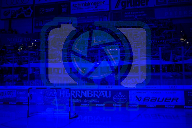 Eishockey, Herren, DEL, Saison 2025-2026, Playoffs Halbfinale, Spiel 1, ERC Ingolstadt - Iserlohn Roosters, 12.09.2025