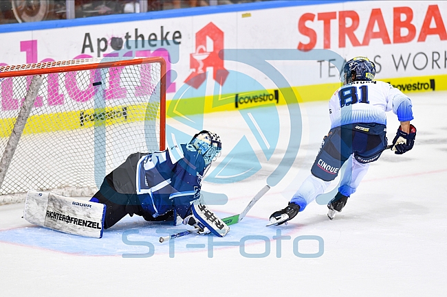 Straubing Tigers vs ERC Ingolstadt, DEL, Deutsche Eishockey Liga, Gäubodenvolksfest-Cup, Gäuboden, Volksfest, Cup, Spiel 4, 18.08.2019