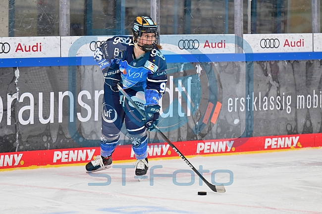 Eishockey, Frauen, DFEL, Saison 2023-2024, ERC Ingolstadt - EC Bergkamener Bären, 28.10.2023