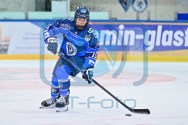 Eishockey, Frauen, DFEL, Saison 2026-2027, ERC Ingolstadt - Eisbären Juniors Berlin, 20.09.2026