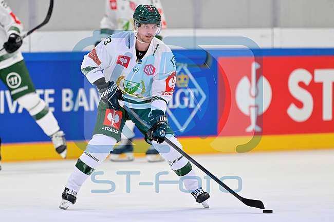 Eishockey, Mens, CHL, Season 2023-2024, ERC Ingolstadt - Färjestad Karlstad, 02.09.2023