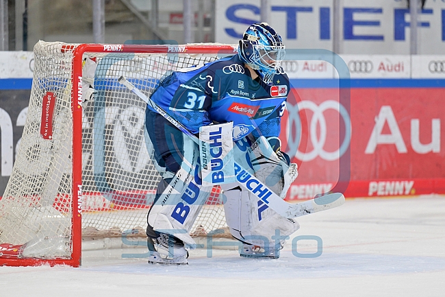 Eishockey, Herren, DEL, Saison 2023-2024, PrePlayoffs - Spiel 1, ERC Ingolstadt - Kölner Haie, 10.03.2024