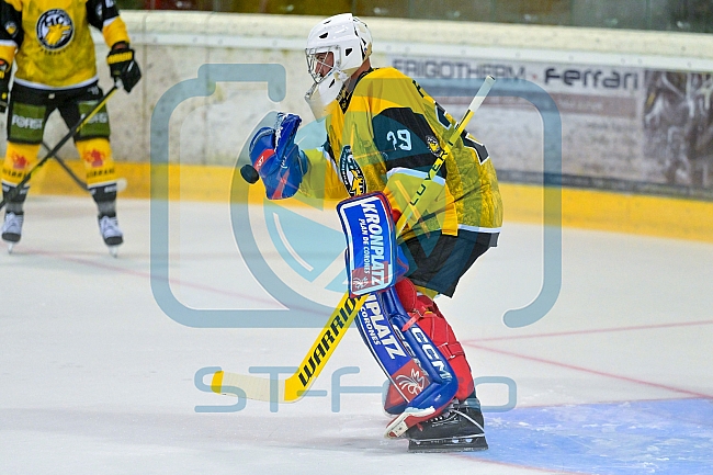 Eishockey, Herren, DEL, Saison 2026-2027, ERC Ingolstadt - HC Falkensteiner Pustertal, 21.08.2026