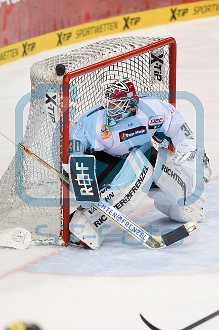 ERC Ingolstadt vs Augsburger Panther, Eishockey, DEL, Deutsche Eishockey Liga, Spieltag 2, 13.09.2015