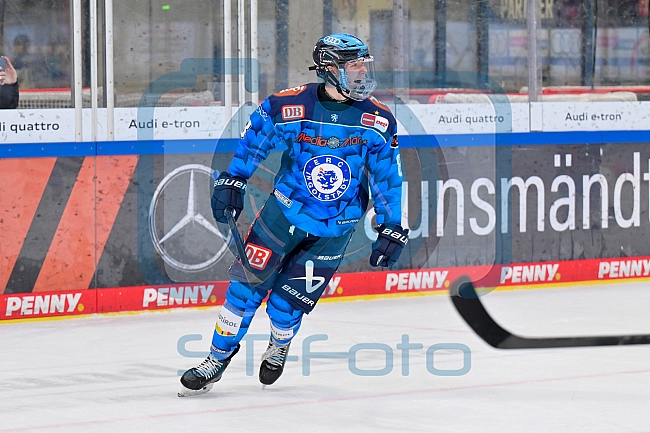 Eishockey, Herren, DEL, Saison 2025-2026, Spiel 29, ERC Ingolstadt - Eisbären Berlin, 18.12.2025
