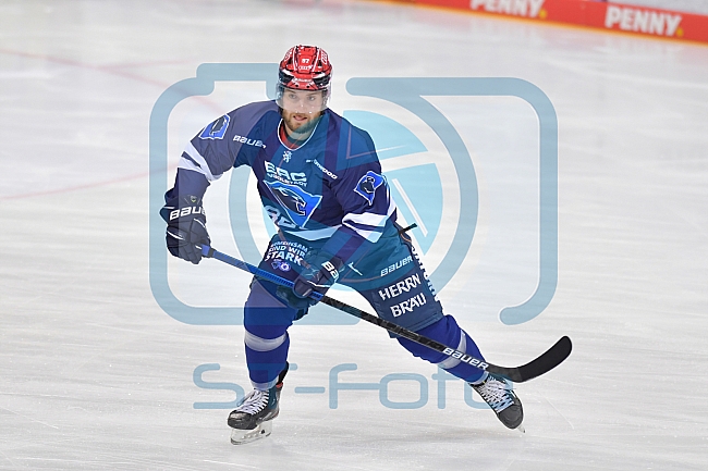 18.11.2020 - ERC Ingolstadt - Training