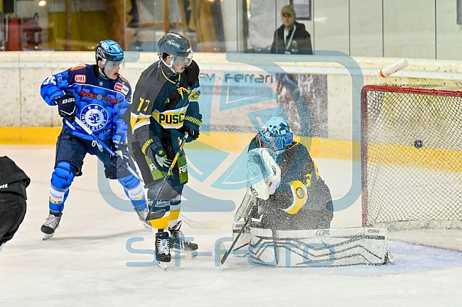 Eishockey, Herren, DEL, Saison 2025-2026, Vinschgau Cup, Spiel 4, HC Pustertal - ERC Ingolstadt, 24.08.2025