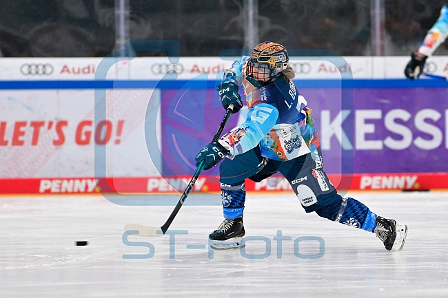Eishockey, Frauen, DFEL, Vorbereitung, Saison 202-2025, ERC Ingolstadt - St. Pölten, 07.09.2024