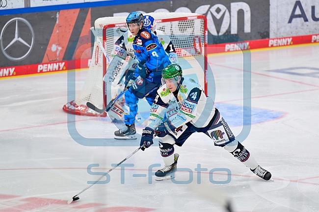 Eishockey, Herren, DEL, Saison 2025-2026, Spiel 22, ERC Ingolstadt - Eisbären Berlin, 26.11.2025