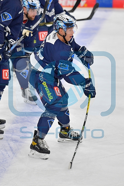 Eistraining, Eishockey, Herren, DEL, Saison 2021-2022, ERC Ingolstadt - Eistraining, 06.08.2021