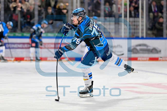 Eishockey, Herren, DEL, Saison 2025-2026, Spiel 39, Nürnberg Ice Tigers - ERC Ingolstadt, 11.01.2026