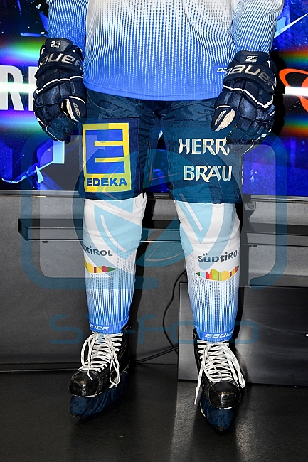 01.08.2019 - ERC Ingolstadt - Trikotpräsenation