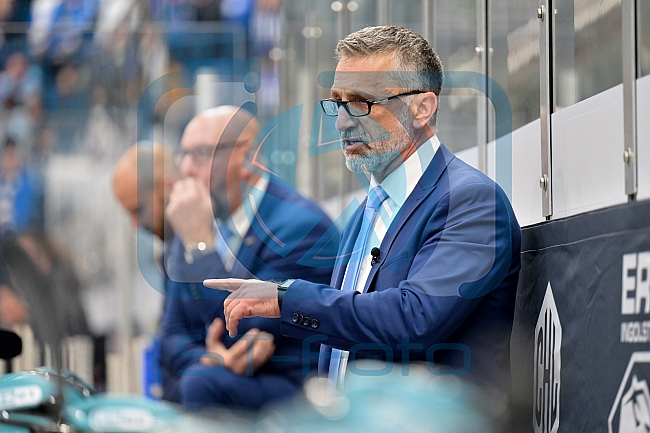 Hockey, Mens, CHL, Season 2025-2026, Regular Season, Game Day 6, ERC Ingolstadt - Odense Bulldogs, 15.10.2025