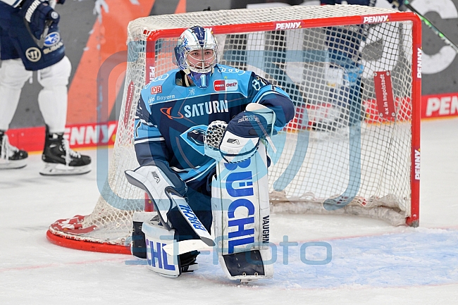 Eishockey, Herren, DEL, Saison 2022-2023, Playoff-Finale - Spiel 4, ERC Ingolstadt - EHC Red Bull München, 21.04.2023