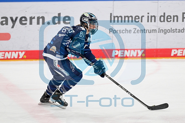 Eishockey, Frauen, DFEL, Saison 2021-2022, ERC Ingolstadt - ESC Planegg-Würmtal, 22.01.2021