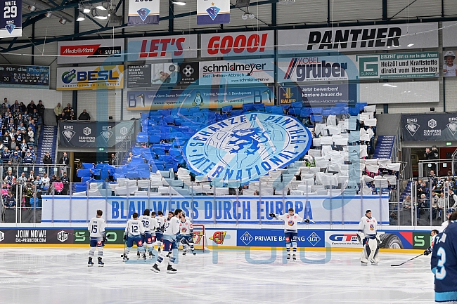 Eishockey, Mens, CHL, Season 2023-2024, ERC Ingolstadt - Vitkovice Ridera, 17.10.2023