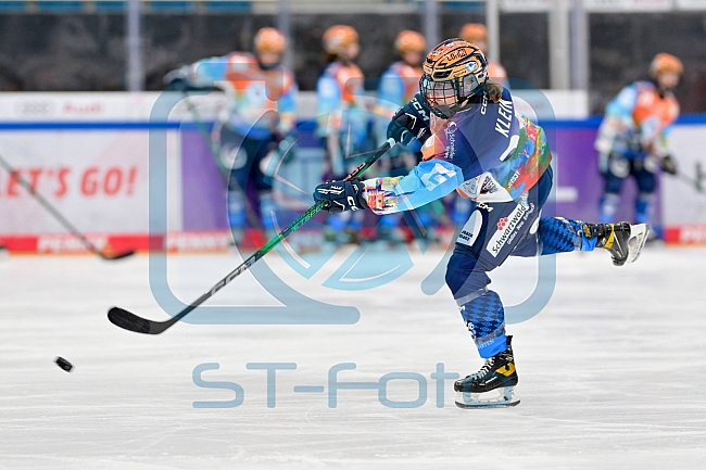 Eishockey, Frauen, DFEL, Saison 2024-2025, ERC Ingolstadt - ECDC Memmingen Indians, 16.11.2024