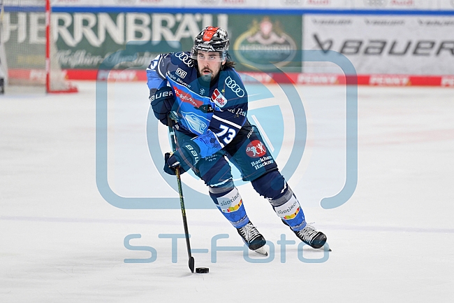 Eishockey, Herren, DEL, Saison 2023-2024, Playoffs Viertelfinale - Spiel 2, ERC Ingolstadt - Fischtown Pinguins , 20.03.2024