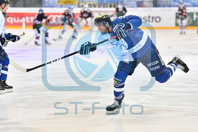 ERC Ingolstadt vs Adler Mannheim, Eishockey, DEL, Deutsche Eishockey Liga, Spieltag 46, 10.02.2017