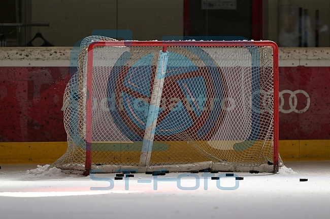 Eishockey, Herren, DEL, Saison 2022-2023, ERC Ingolstadt - Ice Training, 25.08.2022