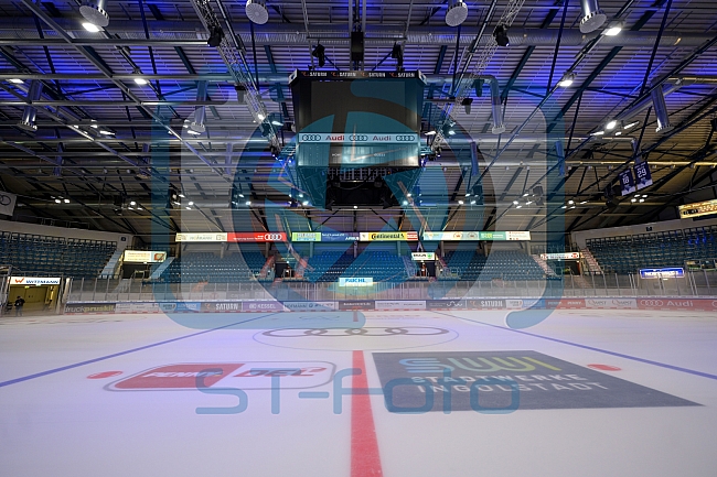 Vorbereitung, Eishockey, Herren, DEL, Saison 2021-2022, ERC Ingolstadt - HC Rytiri Kladno, 22.08.2021