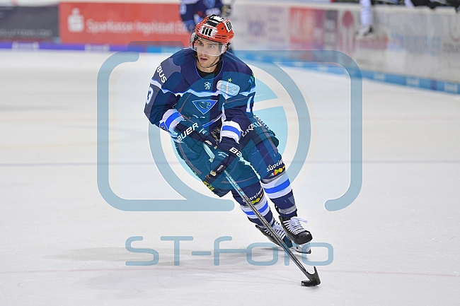 ERC Ingolstadt vs Schwenninger Wild Wings, DEL, Deutsche Eishockey Liga, Spieltag 48, 19.02.2019