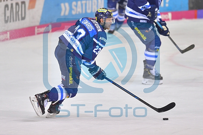 ERC Ingolstadt vs Koelner Haie, DEL, Deutsche Eishockey Liga, Spieltag 41, 20.01.2019