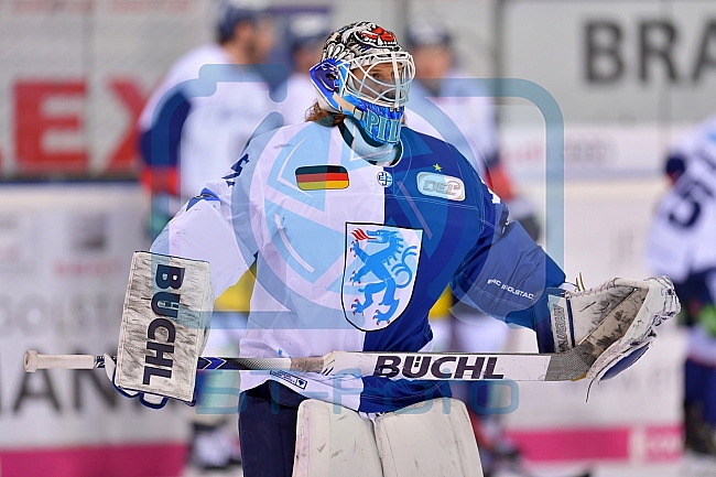 ERC Ingolstadt vs Eisbären Berlin, DEL, Deutsche Eishockey Liga, Spieltag 49, 22.02.2019