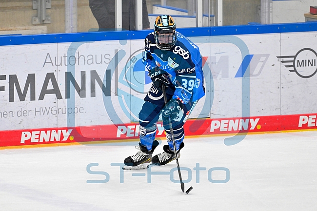 Eishockey, Frauen, DFEL, Playoffs, Finale, Spiel 3, Saison 2023-2024, ERC Ingolstadt - ECDC Memmingen Indians, 23.03.2024