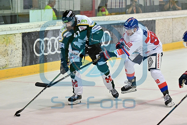 Eishockey, Herren, DEL, Saison 2024-2025, HC TIWAG Innsbruck - EHC Olten, 24.08.2024