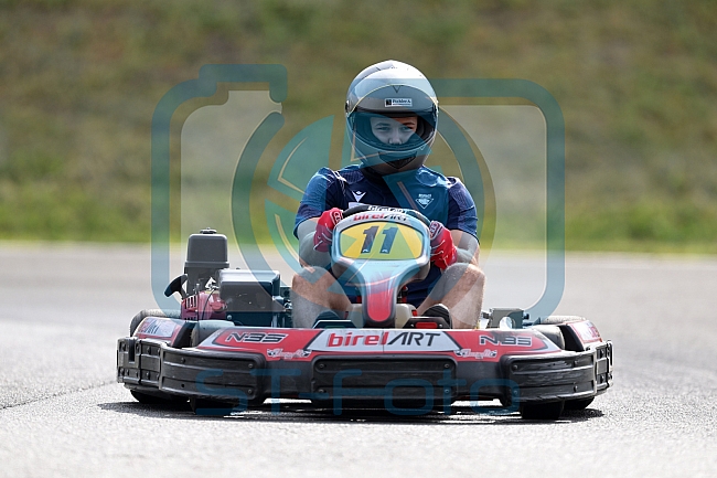 Eishockey, Herren, 6. Vinschgau-Cup, Saison 2022-2023, Audi ERC Gokart Cup 2022, 27.08.2022