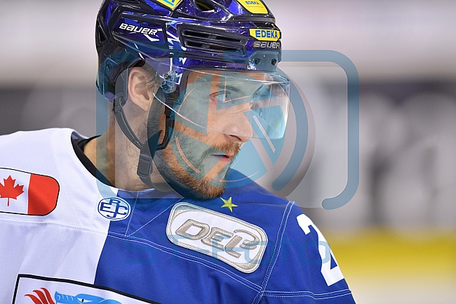 ERC Ingolstadt vs Koelner Haie, DEL, Deutsche Eishockey Liga, Playoffs, Viertelfinale, Spiel 6, 29.03.2019