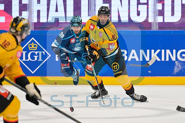 Hockey, Mens, CHL, Season 2025-2026, Regular Season, Game Day 2, ERC Ingolstadt - Kalpa Kuopio, 30.08.2025