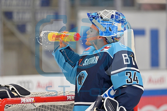 Eishockey, Herren, DEL, Saison 2022-2023, Vorbereitung, ERC Ingolstadt - Iserlohn Roosters, 14.08.2022
