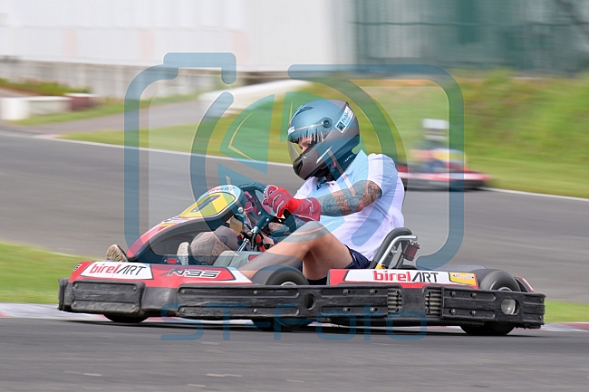 Eishockey, Herren, 6. Vinschgau-Cup, Saison 2022-2023, Audi ERC Gokart Cup 2022, 27.08.2022