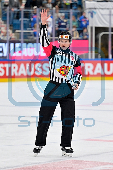 Hockey, Mens, CHL, Season 2025-2026, Regular Season, Game Day 2, ERC Ingolstadt - Kalpa Kuopio, 30.08.2025