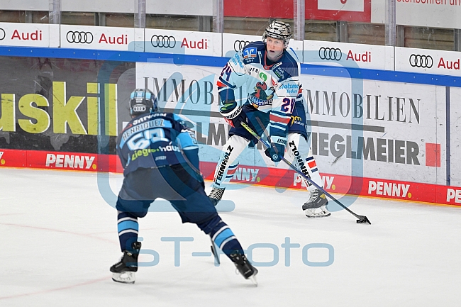 Eishockey, Herren, DEL, Saison 2022-2023, Vorbereitung, ERC Ingolstadt - Iserlohn Roosters, 14.08.2022