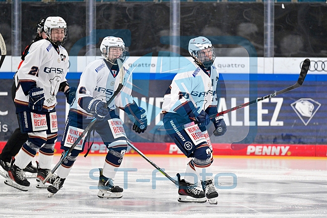 Eishockey, Frauen, DFEL, Saison 2026-2027, ERC Ingolstadt - Eisbären Juniors Berlin, 19.09.2026