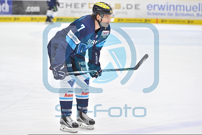 Augsburger Panther vs ERC ingolstadt, Eishockey, DEL, Deutsche Eishockey Liga, 05.03.2015