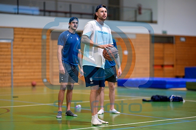 Eishockey, Herren, DEL, Saison 2026-2027, ERC Ingolstadt - OffIce Training, 20.08.2026