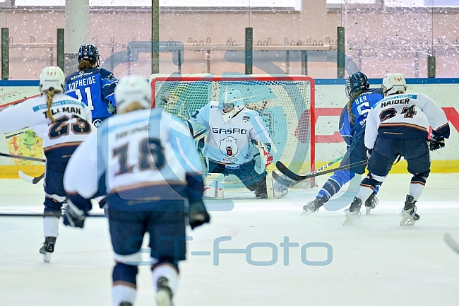 Eishockey, Frauen, DFEL, Saison 2026-2027, ERC Ingolstadt - Eisbären Juniors Berlin, 20.09.2026